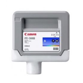 Canon Tinteiro PFI-306 de 330 ml B (Blue) - 6665B001