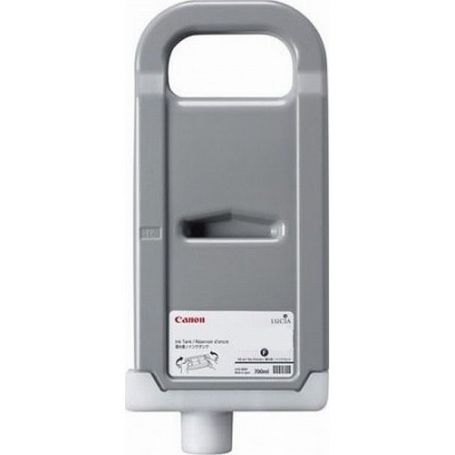 Canon Tinteiro PFI-706 de 700 ml GY (grey) - 6690B001