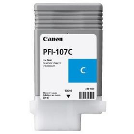 Canon Tinteiro PFI-107 de 130 ml C (cyan) - 6706B001