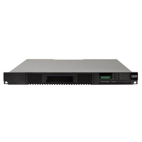 Lenovo IBM TS2900 Tape Autoloader w/LTO7 HH SAS - 6171S7R