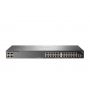 HPE Aruba Aruba 2930F 24G 4SFP Switch - JL259A-ABB