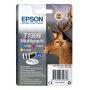 Epson Multipack de 3 cores T1306 Tinta DURABrite Ultra - C13T13064012