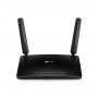 TP-LINK AC1350 Wireless Dual Band 4G LTE Router, build-in 4G LTE modem, LTE-FDD/LTE-TDD/DC-HSPA+/HSPA+/HSPA/UMTS/EDGE/GPRS/GSM