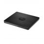 HP USB External DVDRW drive - F2B56AA