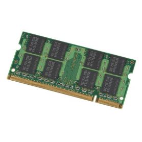 Memory soDIMM 2-Power - 2GB MultiSpeed 533/667/800 MHz SoDIMM 2PSPC2568SDAB12G