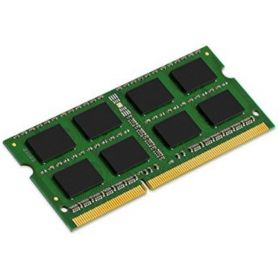 Memory soDIMM 2-Power - 2GB MultiSpeed 1066/1333/1600 MHz SoDIMM 2PSPC3036SBBC12G