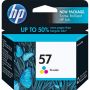 TINTEIRO HP C6657A COR Nº57