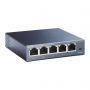 SWITCH TP-LINK 5 PORTAS 10/100/1000 TL-SG105S