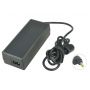 Power AC adapter 2-Power 110-240V - AC Adapter 12V 4.16A 50W includes power cable CAA0669G