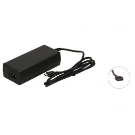 Power AC adapter 2-Power 110-240V - AC Adapter 5V,9V,15V,20V 3.25A includes power cable CAA0744A