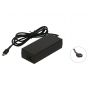 Power AC adapter 2-Power 110-240V - AC Adapter 5V,9V,15V 3A, 20V 2.25A includes power cable CAA0744G