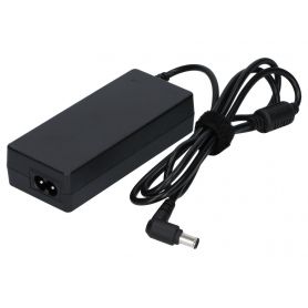 Power AC adapter 2-Power 110-240V - AC Adapter 14V 3.21A 42W includes power cable CAA0748G