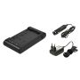 Power Charger 2-Power Europe - Camcorder Battery Charger CBC9200E