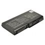 Battery Laptop 2-Power Lithium ion - Main Battery Pack 10.8V 5200mAh CBI3231A