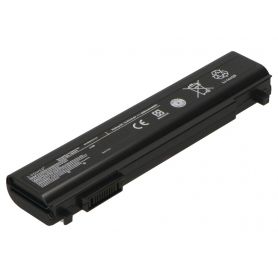 Battery Laptop 2-Power Lithium ion - Main Battery Pack 10.8V 5200mAh CBI3630A