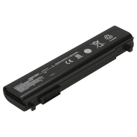 Battery Laptop 2-Power Lithium ion - Main Battery Pack 10.8V 5200mAh CBI3630A