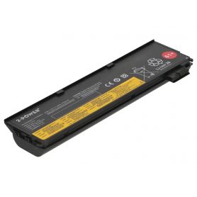 Battery Laptop 2-Power Lithium ion - Main Battery Pack 10.8V 5200mAh CBI3645A