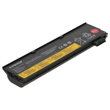 Battery Laptop 2-Power Lithium ion - Main Battery Pack 10.8V 5200mAh CBI3645A