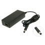 Power AC adapter 2-Power 110-240V - AC Adapter 19V 3.95A 75W includes power cable CAA0702A