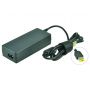 Power AC adapter 2-Power 110-240V - AC Adapter 20V 2.25A 45W includes power cable CAA0729G