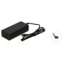 Power AC adapter 2-Power 110-240V - AC Adapter 5V,9V,15V,20V 3.25A includes power cable CAA0744A