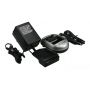 Power Charger 2-Power Europe - Base, EU AC Plug, DC Cord, Blister Pack DBC5001E