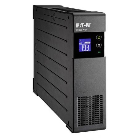 Eaton Ellipse PRO 1200 DIN - Potência 1200VA / 750W - ELP1200DIN