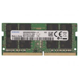 Memory soDIMM 2-Power - 32GB DDR4 2666MHz CL19 SODIMM MEM5605A