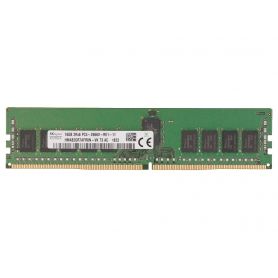 Memory DIMM 2-Power - 16GB 2666MHz ECC Reg RDIMM CL19 MEM9103A