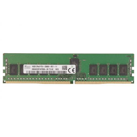 Memory DIMM 2-Power - 16GB 2666MHz ECC Reg RDIMM CL19 MEM9103A