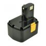 Battery Power tools 2-Power NiMH - Power Tool Battery 14.4V 3.0Ah PTH0093C