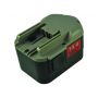 Battery Power tools 2-Power NiMH - Power Tool Battery 14.4V 3000mAh PTH0153A