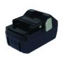 Battery Power tools 2-Power Lithium ion - Power Tool Battery 18V 4000mAh PTI0231A