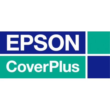 Epson EB-585Wi 5Y RTBS CoverPlus - CP05RTBSH600