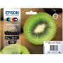 Epson Multipack 5-colours 202 Claria Premium Ink - C13T02E74020