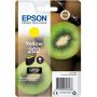 Epson Singlepack Yellow 202 Claria Premium Ink - C13T02F44020