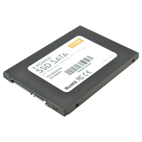 DISCO 2-POWER SSD 512GB SATA3 7mm SSD2043B