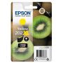 Epson Singlepack Yellow 202XL Claria Premium Ink - C13T02H44010