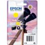 Epson Singlepack Yellow 502XL Ink - XP5100, XP5105, WF-2860DWF, WF-2865DWF - C13T02W44020