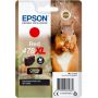 Epson Singlepack Red 478XL Claria Photo HD Ink - C13T04F54010