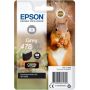 Epson Singlepack Grey 478XL Claria Photo HD Ink - C13T04F64010