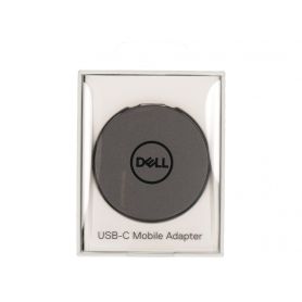 Peripheral Hub Dell USB - Mobile Adapter DA300 470-ACWN