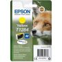 Epson Tinteiro AMARELO STYLUS S22/SX420W/425W/Office BX305F - Radio Frequencia y Acoustic Magnetic - C13T12844022