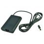 Power AC adapter Dell 110-240V - AC Adapter 19.5V 3.34A 65W (7.4mmx5.0mm) includes power cable PA-12-JNKWD