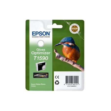 Epson Tinteiro Optimizador de Brilho Stylus Photo R2000 - C13T15904010