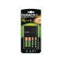 Power Charger  UK - Duracell 4 Hour AA/AAA Battery Charger CEF14UK