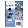 Epson Tinteiro 27XXL Preto WF-3620-40/WF-7110-7610-7620 - C13T27914012