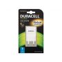 Power Charger Europe - Duracell 1A USB Smartphone Wall Charger DRACUSB1W-EU