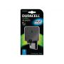 Power Charger UK - Duracell 2x2.4A USB Phone/Tablet Charger DRACUSB4-UK