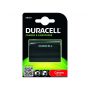 Battery Camcorder Duracell Lithium ion - Camera Battery 7.4V 1600mAh DRC511